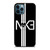 NIKE I LOVE iPhone 12 Pro Max Case