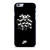 NIKE LOGO YOU KNOW BETTER iPhone 6 / 6S Case