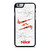 NIKE WALL PATTERN iPhone 6 / 6S Case