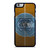 NORTH CAROLINA TAR HEELS 2 iPhone 6 / 6S Case