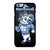 NORTH CAROLINA TAR HEELS NEW iPhone 6 / 6S Case