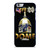 NOTRE DAME ND GOD COUNTRY iPhone 6 / 6S Case