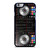 NUMARK DJ MUSIC CONTROL iPhone 6 / 6S Case