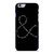 OF MICE AND MEN LOGO iPhone 6 / 6S Case