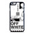 OFF WHITE COLLAGE iPhone 6 / 6S Case OFF WHITE COLLAGE iPhone 6 / 6S Case