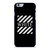 OFF WHITE LOGO CENTER STRIPE iPhone 6 / 6S Case OFF WHITE LOGO CENTER STRIPE iPhone 6 / 6S Case