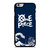 ONE PIECE BLUE ART iPhone 6 / 6S Case
