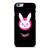 OVERWATCH D.VA RABBIT iPhone 6 / 6S Case