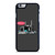 PETERBILT TRUCK 3 iPhone 6 / 6S Case