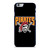PITTSBURGH PIRATES 1997 LOGO iPhone 6 / 6S Case