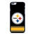 PITTSBURGH STEELERS LOGO STRIPE iPhone 6 / 6S Case