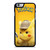 POKEMON MOVIE DETECTIVE PIKACHU iPhone 6 / 6S Case