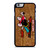 POPEYE AND OLIVE DANCE iPhone 6 / 6S Case
