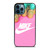 NIKE PINEAPPLE iPhone 12 Pro Max Case