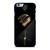 PUEGOT LOGO GOLD ELEGANT iPhone 6 / 6S Case