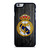 REAL MADRID FOOTBALL SOCCER TEAMS iPhone 6 / 6S Case