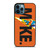 NIKE SHOES MICHAEL JORDAN iPhone 12 Pro Max Case