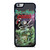 RICK AND MORTY VS DUNGEONS DRAGONS iPhone 6 / 6S Case