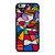 ROMERO BRITTO LOVE 2 iPhone 6 / 6S Case ROMERO BRITTO LOVE 2 iPhone 6 / 6S Case