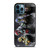 NINJA TURTLES 1 iPhone 12 Pro Max Case