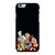 SCOOBY DOO MOVIES CARTOON iPhone 6 / 6S Case