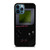 NINTENDO GAME BOY NATION iPhone 12 Pro Max Case