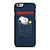 SNOOPY POCKET FRIEND iPhone 6 / 6S Case