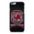 SOUTH CAROLINA GAMECOCKS iPhone 6 / 6S Case SOUTH CAROLINA GAMECOCKS iPhone 6 / 6S Case
