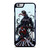 SPIDERMAN VENOM MARVEL VILLAIN iPhone 6 / 6S Case