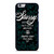 STUSSY BEEN TRILL iPhone 6 / 6S Case