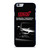SUBARU IMPREZA WRX STI LOGO iPhone 6 / 6S Case SUBARU IMPREZA WRX STI LOGO iPhone 6 / 6S Case