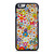 TAKASHI MURAKAMI FLOWERS iPhone 6 / 6S Case
