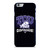 TCU HORNED FROGS COLLEGE iPhone 6 / 6S Case