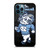 NORTH CAROLINA TAR HEELS NEW iPhone 12 Pro Max Case
