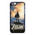 THE LEGEND OF ZELDA iPhone 6 / 6S Case