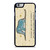 THE LITTLE PRINCE ELEPHANT iPhone 6 / 6S Case
