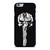 THE PUNISHER SKULL SPLASH EFFECT iPhone 6 / 6S Case