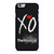THE WEEKND XO LOGO iPhone 6 / 6S Case THE WEEKND XO LOGO iPhone 6 / 6S Case