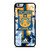 TIGRES UANL CLUB DE FUTBOL iPhone 6 / 6S Case