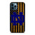 NOTRE DAME LOGO iPhone 12 Pro Max Case