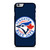 TORONTO BLUE JAYS BASEBALL LOGO iPhone 6 / 6S Case