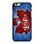 TORONTO BLUE JAYS BASEBALL iPhone 6 / 6S Case