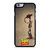 TOY STORY MOVIE SHERIF WOODY iPhone 6 / 6S Case