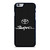 TOYOTA SUPRA LOGO iPhone 6 / 6S Case