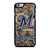 TREE CAMO MILWAUKEE BREWERS MLB iPhone 6 / 6S Case