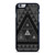 TRIFORCE ZELDA ZINE iPhone 6 / 6S Case