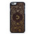 TRUE RELIGION GOLD ART iPhone 6 / 6S Case