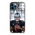 OAKLAND RAIDERS DEREK CARR iPhone 12 Pro Max Case