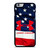 UNDER ARMOUR USA FLAG 2 iPhone 6 / 6S Case