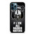 OAKLAND RIDERS 2 iPhone 12 Pro Max Case